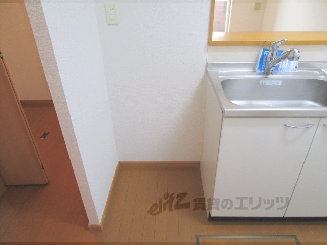 その他部屋・スペース　冷蔵庫置場