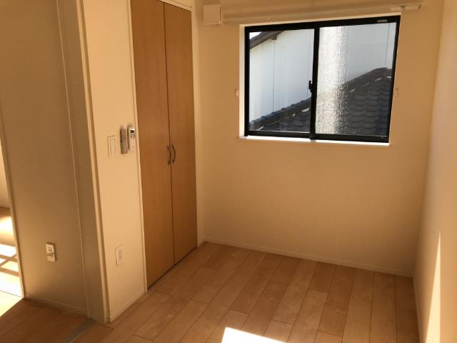 その他部屋・スペース　洋室（イメージ）