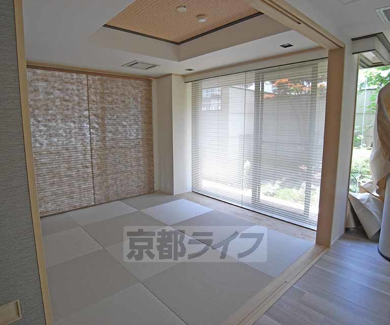 その他部屋・スペース　お部屋別角度です。