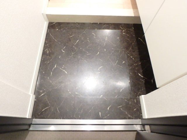 玄関　☆広々とした玄関☆