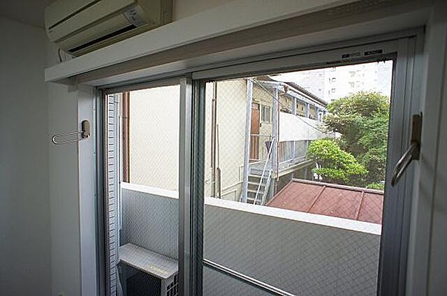 眺望　（別タイプ参考写真）ドルチェ東京練馬　練馬区豊玉北４