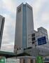 ショッピングセンター　東京オペラシティビル東京オペラシティタワー（ショッピングセンター）まで760m