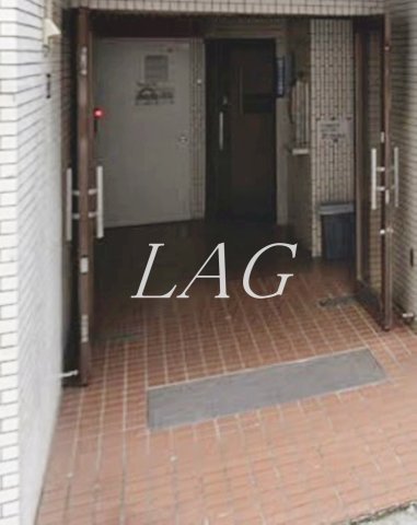 エントランス　エントランスです。