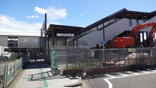 その他　西岡崎（その他）まで521m