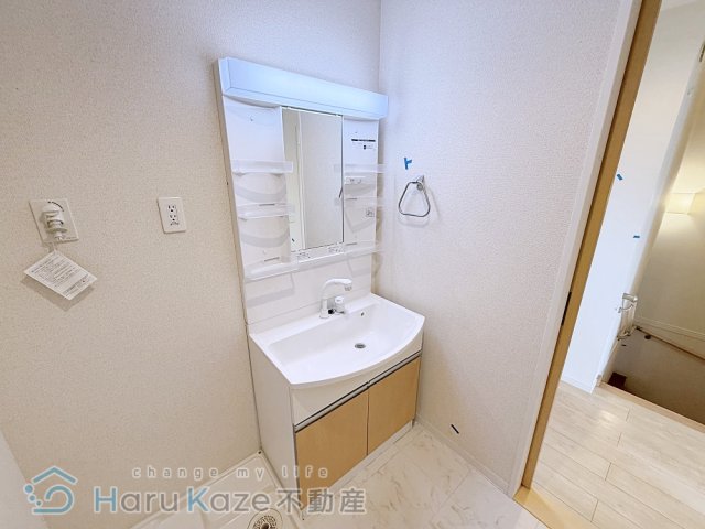 名鉄常滑線 豊田本町駅 徒歩8分 2階建 築12年の内装写真