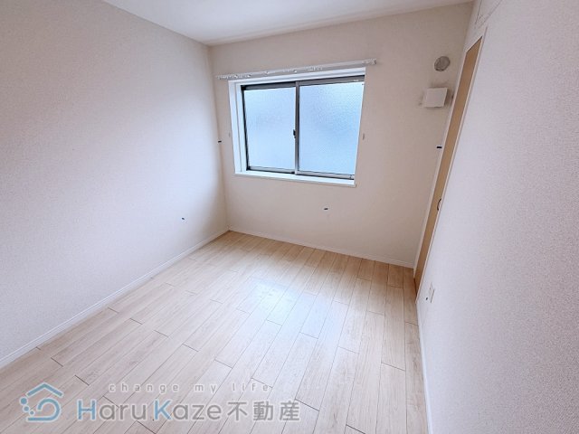 名鉄常滑線 豊田本町駅 徒歩8分 2階建 築12年の内装写真