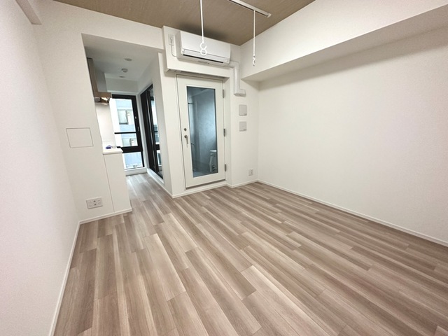 居室・リビング　※写真は同タイプ住戸です。