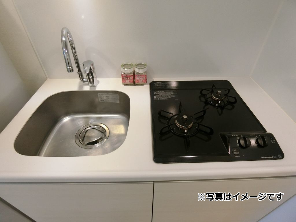 その他部屋・スペース　おしゃれな内装です