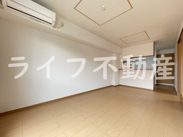 その他部屋・スペース　明るい室内です