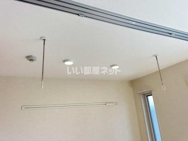 ＪＲ宇都宮線 宇都宮駅 バス乗車時間：24分 最寄りバス停で下車 徒歩3分 3階建 築10年のその他写真