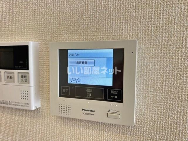 ＪＲ宇都宮線 宇都宮駅 バス乗車時間：24分 最寄りバス停で下車 徒歩3分 3階建 築10年のその他写真