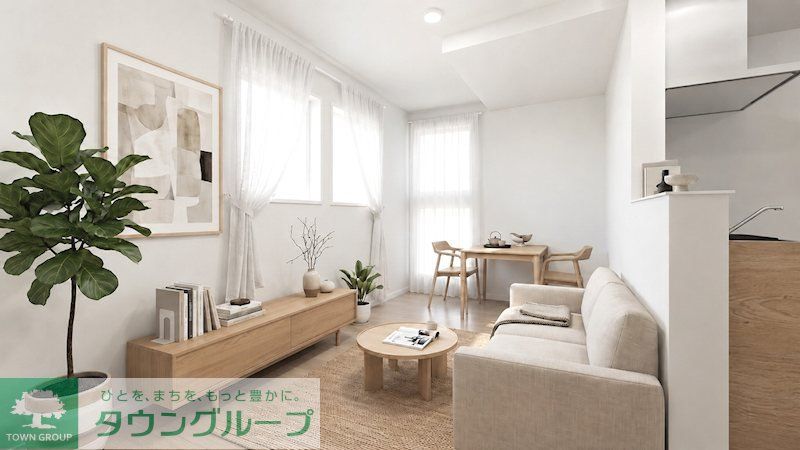居室・リビング
