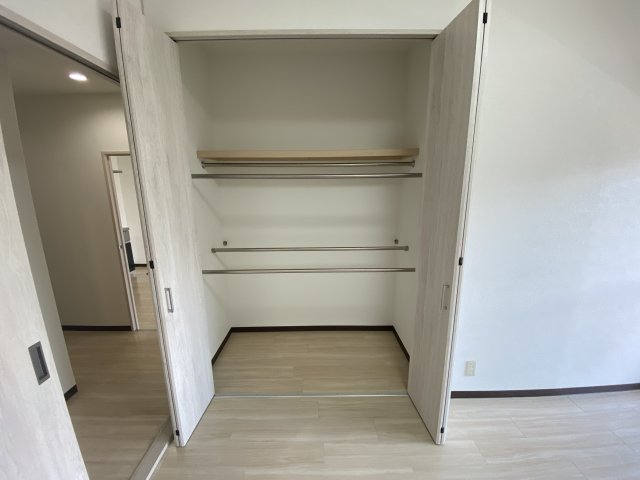 ロベリア弐番館の内装写真