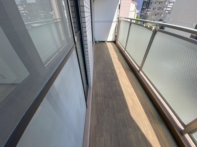 ロベリア弐番館の内装写真