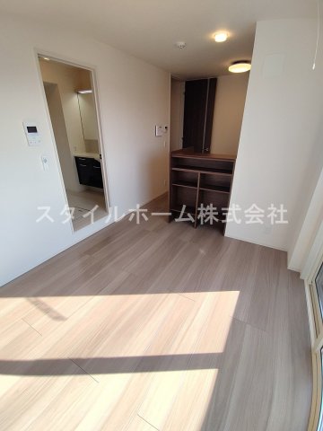 居室・リビング　別部屋写真です。
