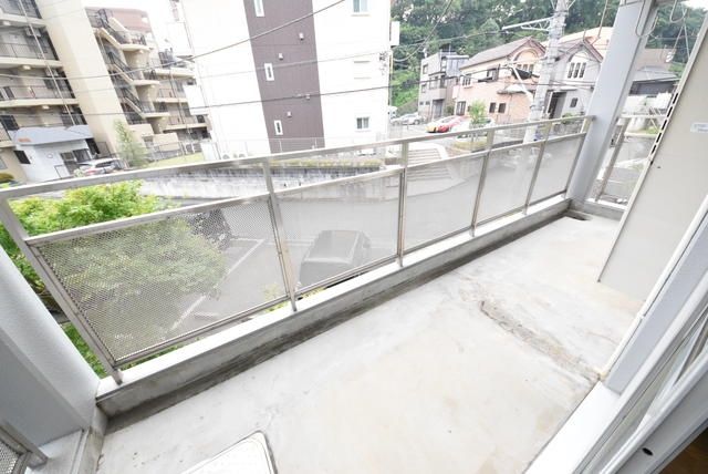 バルコニー　★バルコニー付きです★