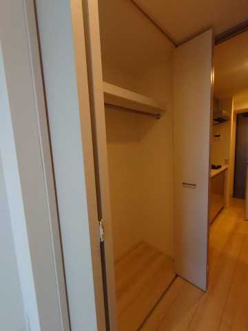 RELUXIA新御徒町の内装写真