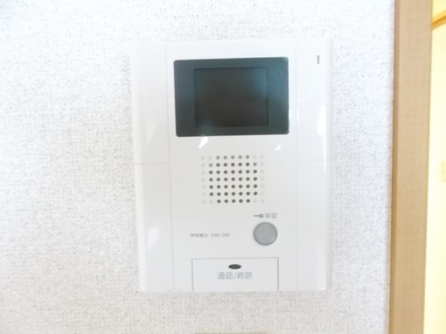 セキュリティ　同仕様写真