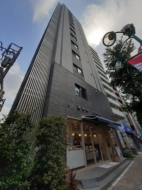 建物外観　☆綺麗な外観☆