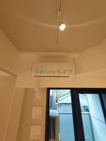 その他設備　別室参考画像です