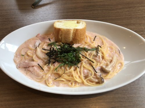 飲食店　トラットリア バンビーナ（飲食店）まで5892m