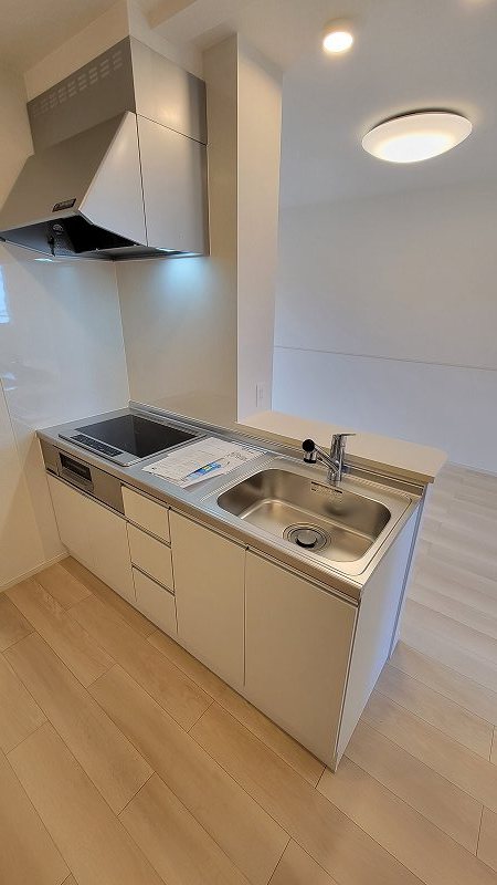 キッチン　同タイプ物件参照