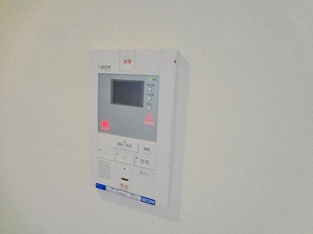その他設備　★★セキュリティ完備のオーダーメイド賃貸★★