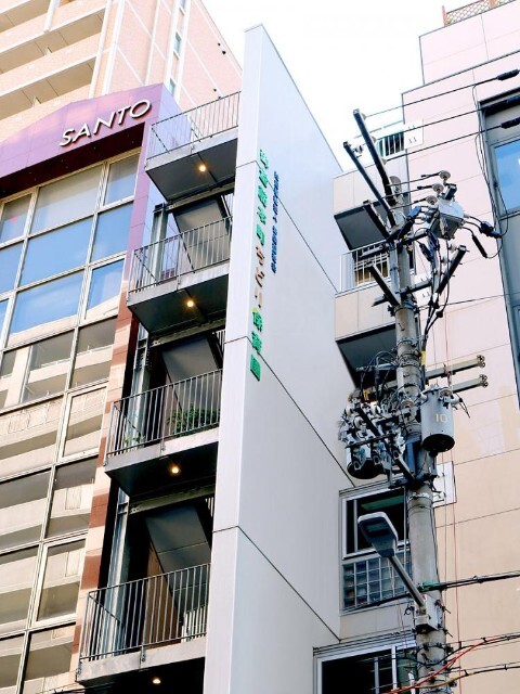幼稚園・保育園　御堂筋本町ちどり保育園（幼稚園・保育園）まで192m