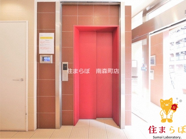 その他共有部分　日常使いを想像しながら