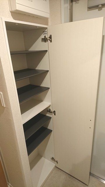 その他部屋・スペース　靴箱です。