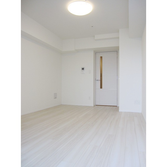 居室・リビング　きれいなお部屋