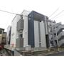 上社駅より徒歩7分 2階 築10年8ヶ月の賃貸物件