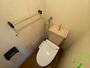 トイレ　トイレです。ウォシュレット付を探している方、おすすめです！