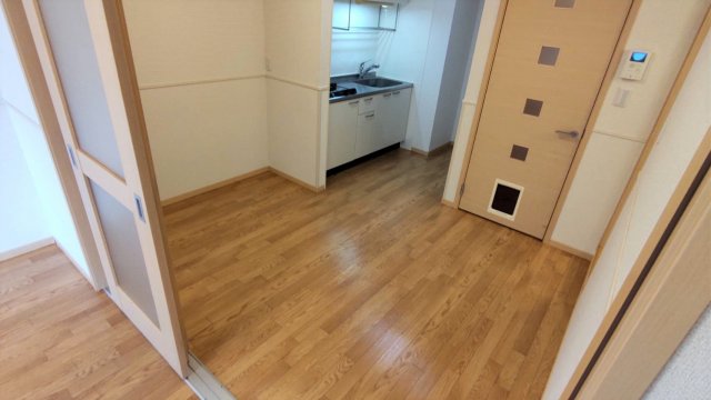 その他　ダイニングスペースです