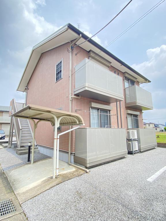建物外観　◆こちらの物件のお問合わせは、蕪木不動産へお問合せ下さい◆