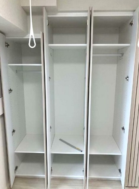 収納　同仕様タイプ