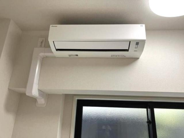 その他設備　同仕様タイプ
