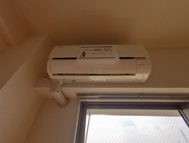 その他設備　※内装写真は同タイプ別部屋の参考写真です
