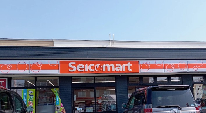 コンビニ　セイコーマート東苗穂3条店（コンビニ）まで229m