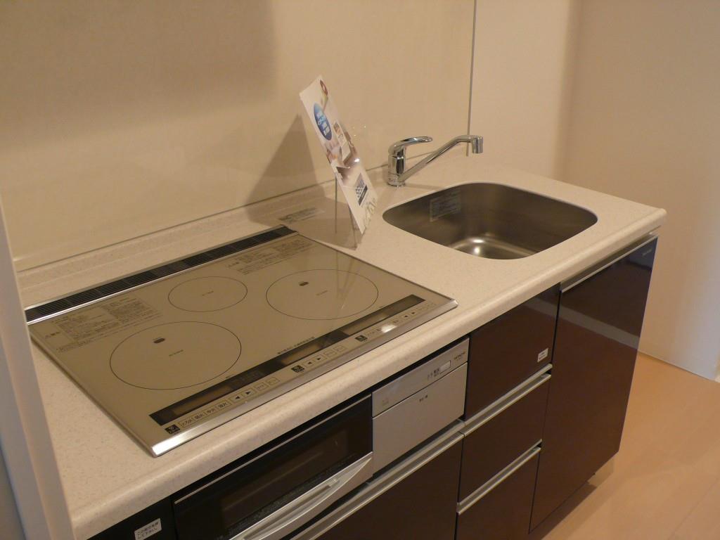キッチン　キッチン※別部屋参考写真