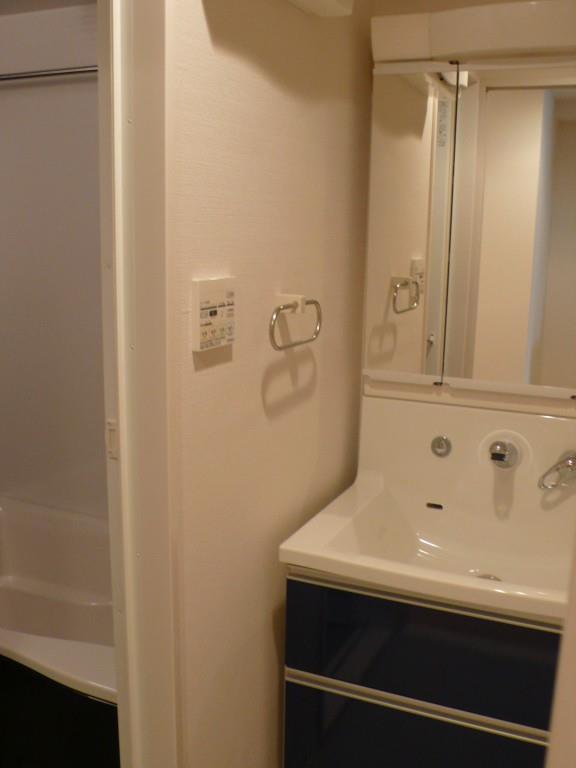 洗面設備　洗面※別部屋参考写真