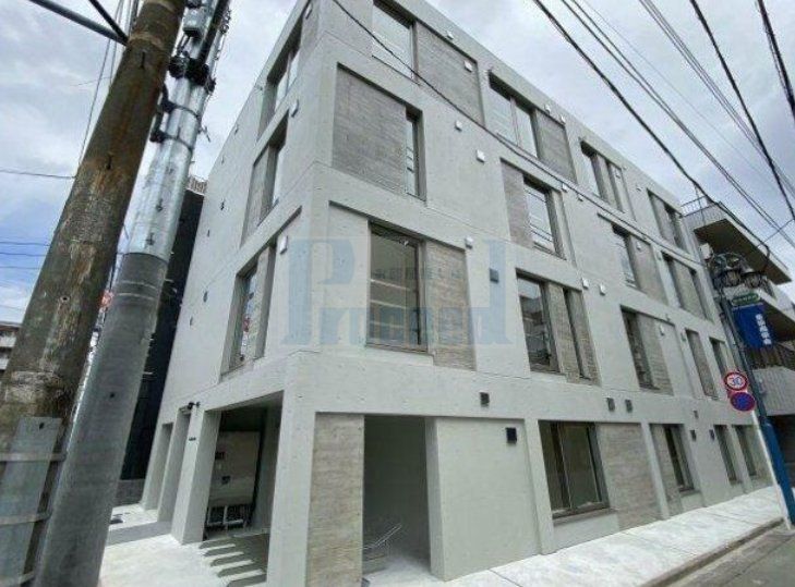 建物外観　☆こちらの物件は仲介手数料無料です☆