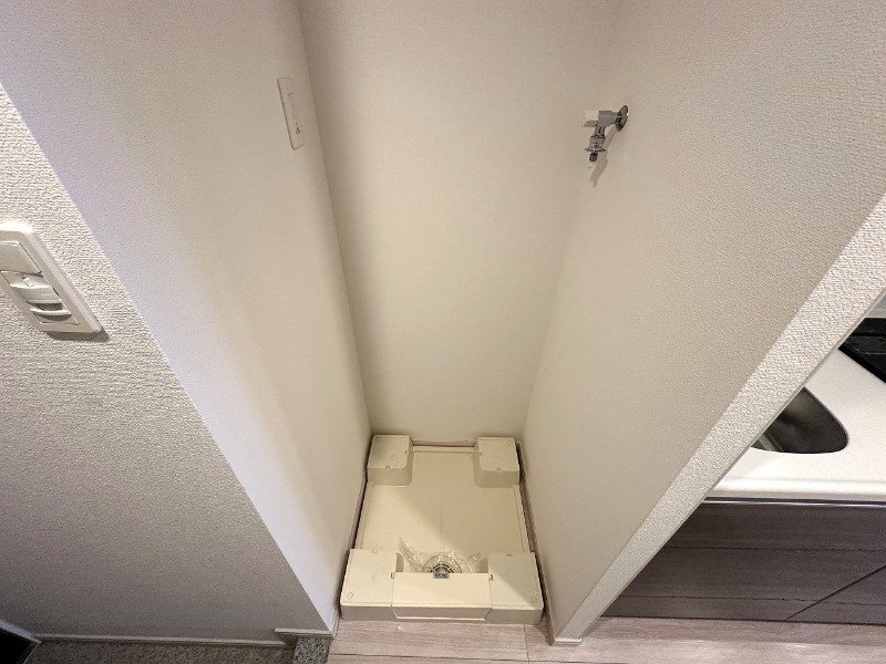 その他部屋・スペース　同建物別号室