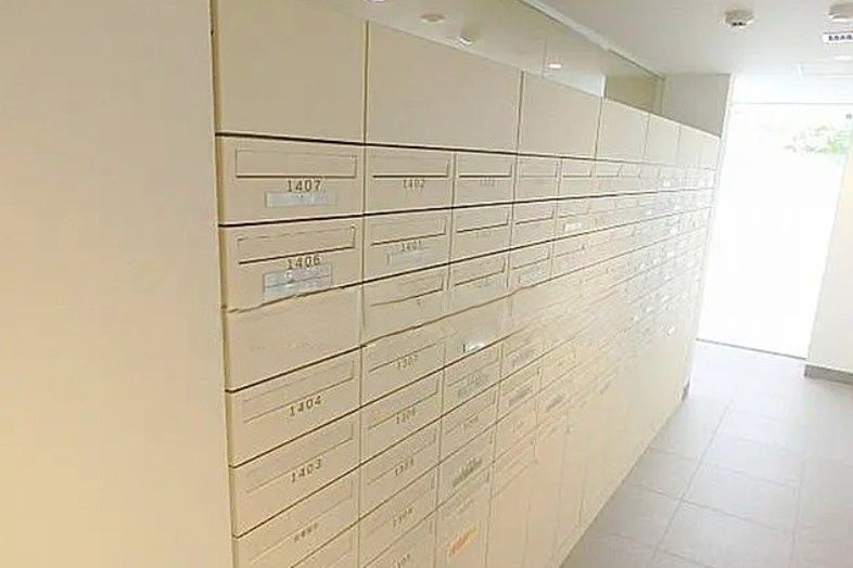 その他共有部分　☆その他共用部分☆