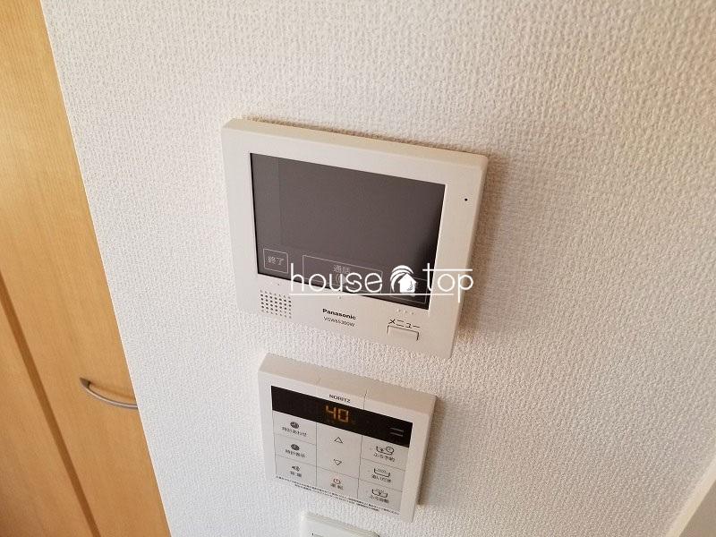セキュリティ　D-room甲子園