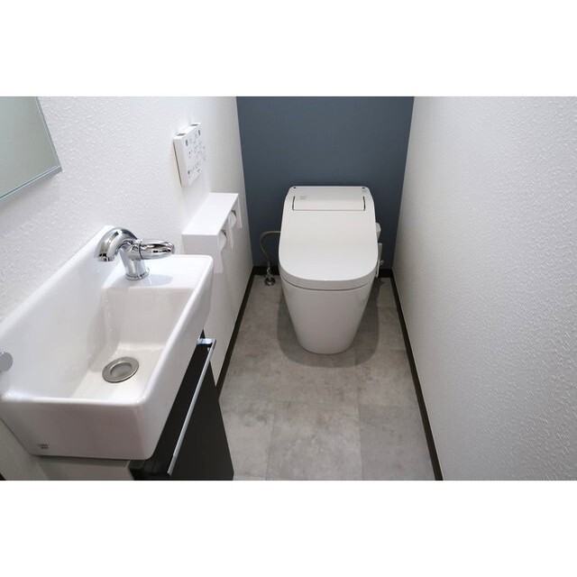 TSアネックス金沢泉野のトイレ写真