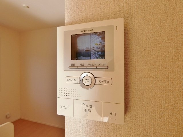 セキュリティ　図面と現状に相違がある場合には現状を優先