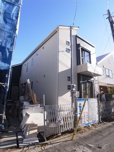 その他共有部分　★祐天寺駅徒歩５分★住友林業施工物件★