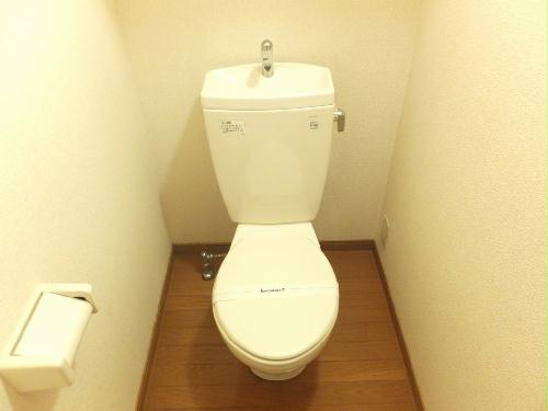 トイレ　バス　トイレ別の物件です。