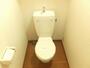 トイレ　バス　トイレ別の物件です。